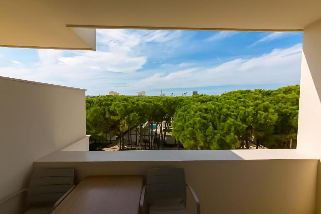 Atrium Deluxe Resort Golem  Dış mekan fotoğraf
