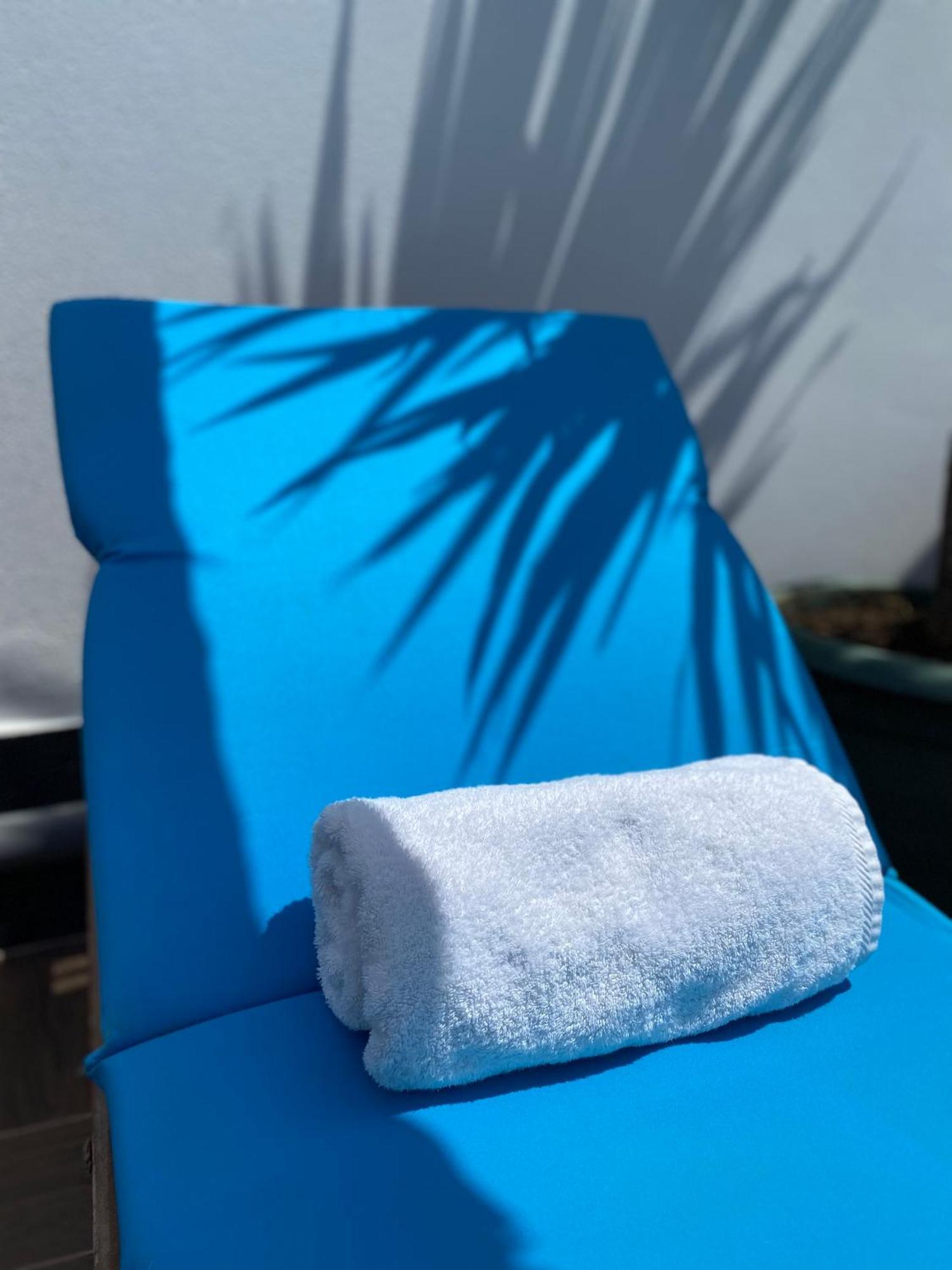 Atrium Deluxe Resort Golem  Dış mekan fotoğraf